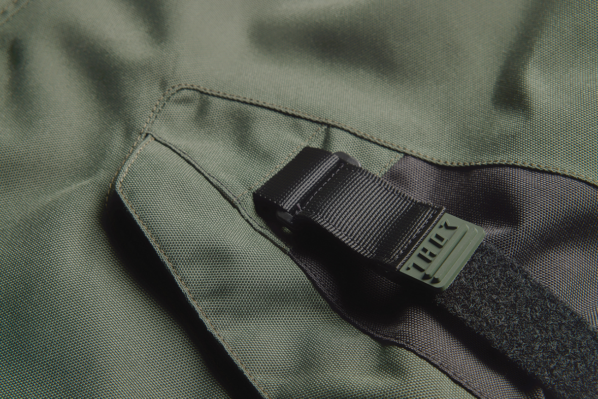 Range Jacket