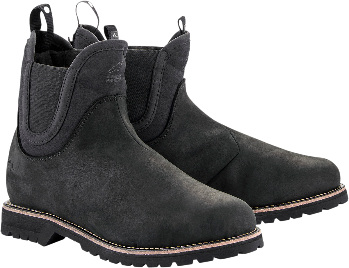 Turnstone Boots