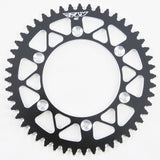 REAR SPROCKET ALUMINUM 48T-520 HON