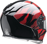 Warrant Panthera Helmet