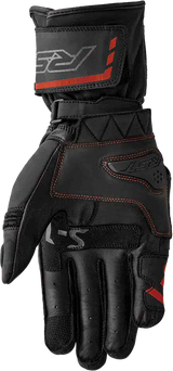 RST S1 Leather Gloves