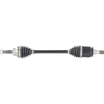 Moose Offroad Heavy-Duty CV Axle Kit - Front Left - Honda Pioneer 500