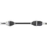 Moose Offroad Heavy-Duty CV Axle Kit - Front Left - Honda Pioneer 500