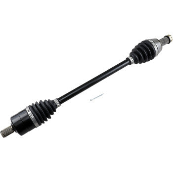 Moose Offroad Heavy-Duty CV Axle Kit - Front Left/Right - Polaris