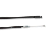 Moose Offroad Black Vinyl Clutch Cable Black Vinyl Clutch Cable - Yamaha