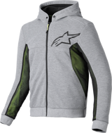 Chrome Air Sport Hoodie