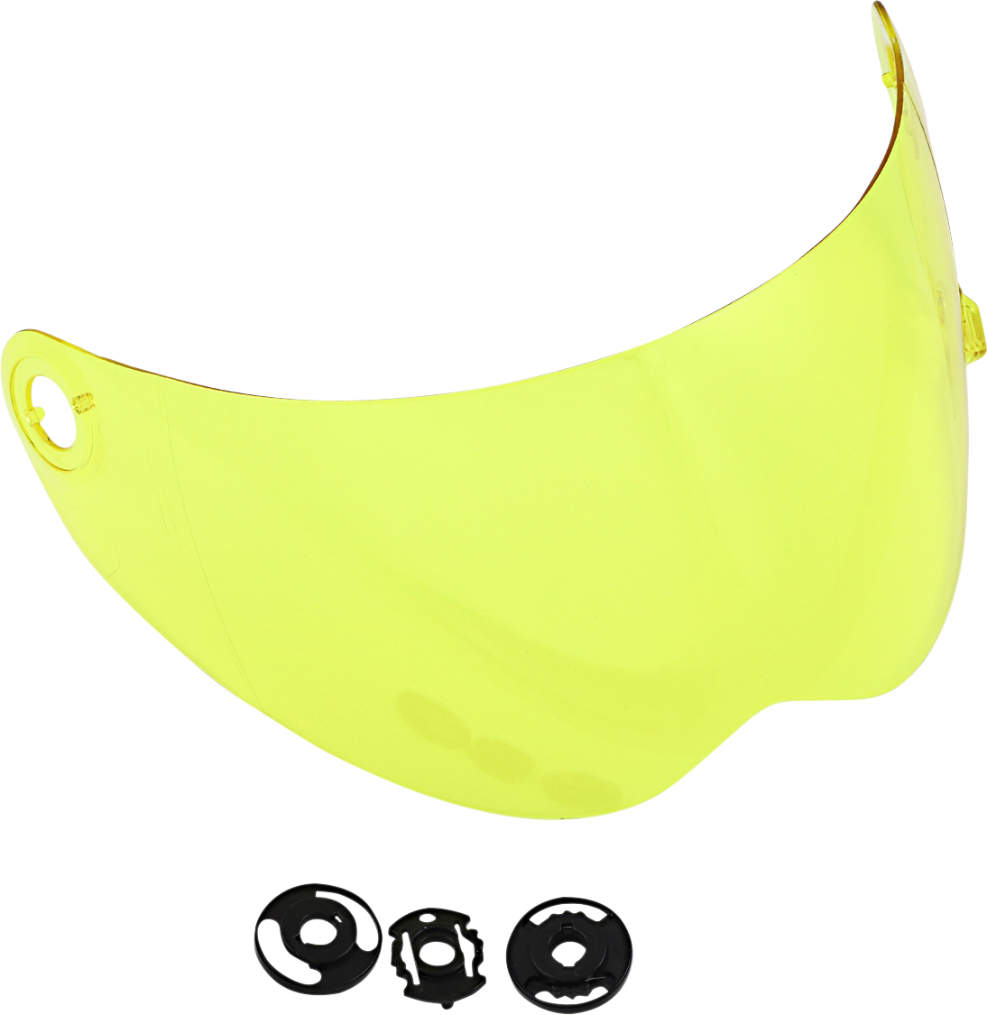 Lane Splitter Helmet Gen 2 Shield