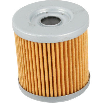 Oil Filter — Cartridge