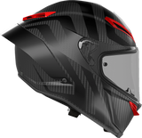 Pista GP RR Intrepido Helmet