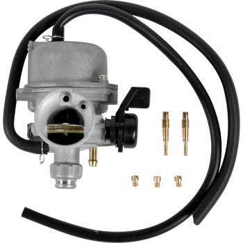 Moose Offroad Replacement Carburetor Replacement Carburetor - Honda CRF/XR 70