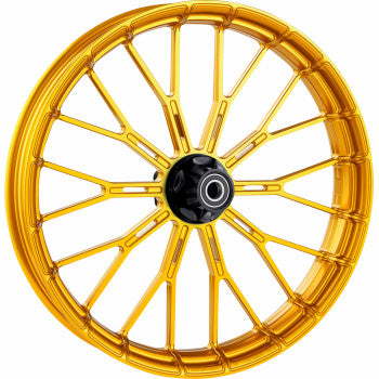 Y-Spoke Rim