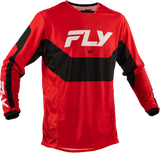 FLY RACING KINETIC MESH JERSEY