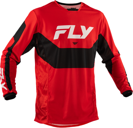 FLY RACING KINETIC MESH JERSEY