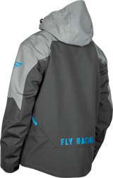 Fly Racing Carbon Jacket