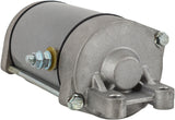 FIRE POWER STARTER MOTOR SUZ