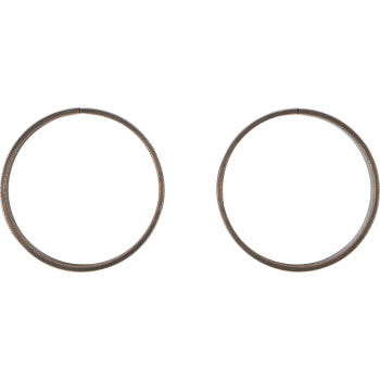 Moose Offroad Fork Guide Bushings Fork Guide Bushings - 48 mm