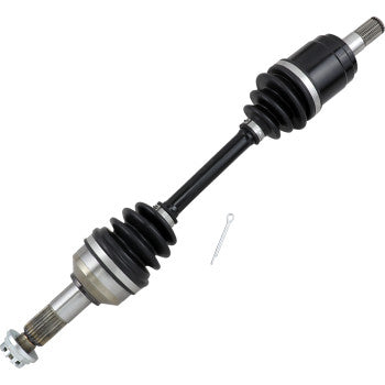 Moose Offroad OEM Replacement Standard CV Axle - Front Left - Honda TRX 420