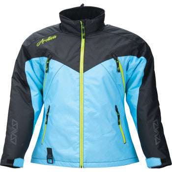 Arctiva Women's Insulated Pivot 7 Jacket