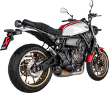Racing Line Exhaust System