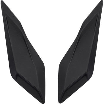 Icon Ultraflite Helmet Forehead Vent