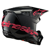 ALPINESTARS S-M5 ECE GRAPHIC HELMETS