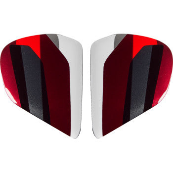 Arai Vas-V Side Pods
