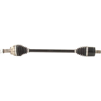 Moose Offroad Heavy-Duty CV Axle Kit Axle Kit - CV/Complete - Front Left/Right - Heavy-Duty - '16-'18 Ranger High Lifter