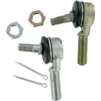 Moose Offroad Replacement Inner/Outer Tie-Rod End Kit Replacement Tie Rod End Kit - Front Inner/Outer