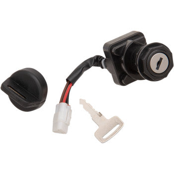 Moose Offroad Ignition Switch Ignition Switch - Suzuki