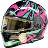 Warrant Neuron Snow Electric Helmet