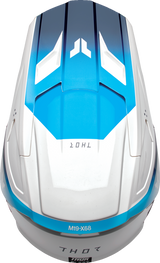 Youth Fleet Storm Helmet