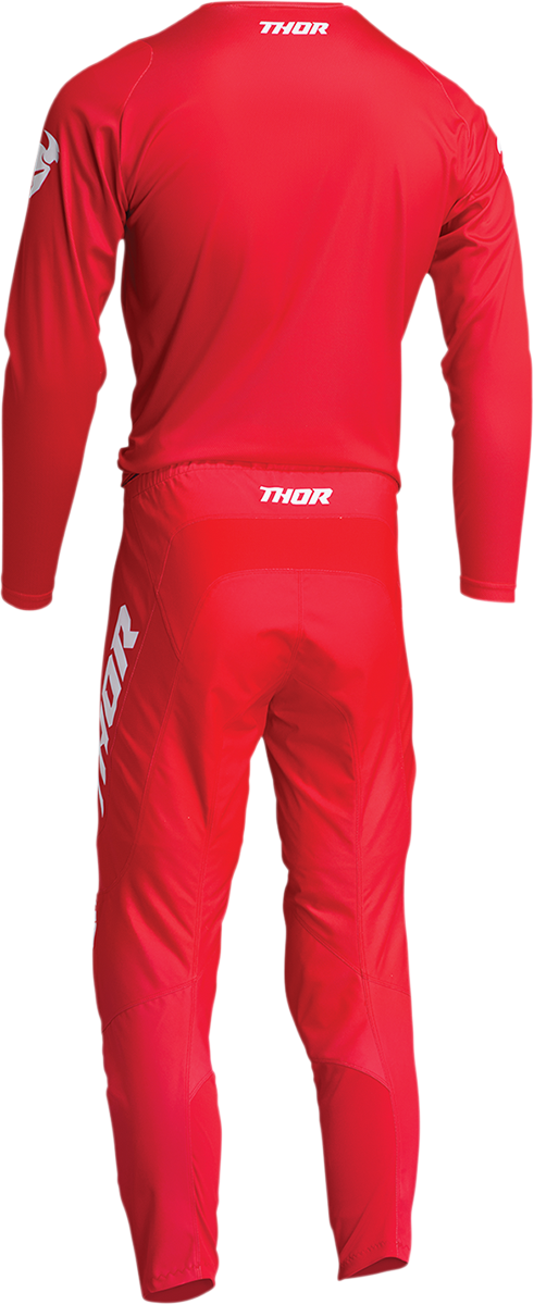 Youth Sector Minimal Jersey