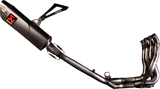 Racing Line Exhaust System