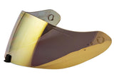 EXO-R420 FACESHIELD MIRRORED