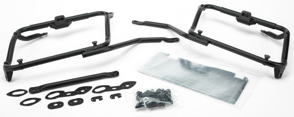 GIVI SIDE CASE HARDWARE V35
