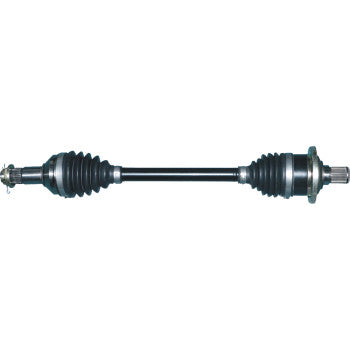 Moose Offroad Heavy-Duty CV Axle Kit Axle Kit - CV/Complete - Rear Left/Right - Heavy-Duty - Arctic Cat