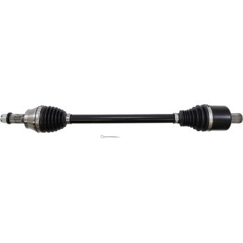 Moose Offroad Heavy-Duty CV Axle Kit - Front Left/Right - '20-'21 Ranger