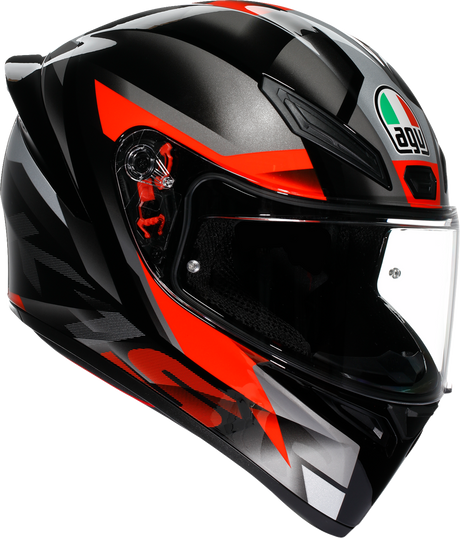 AGV K1 S Fastlap Helmet