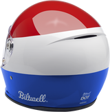 Lane Splitter Podium Helmet