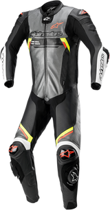 Missile Ignition v2 1-Piece Leather Suit