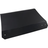 Moose Offroad UTV Roof UTV Roof - One-Piece