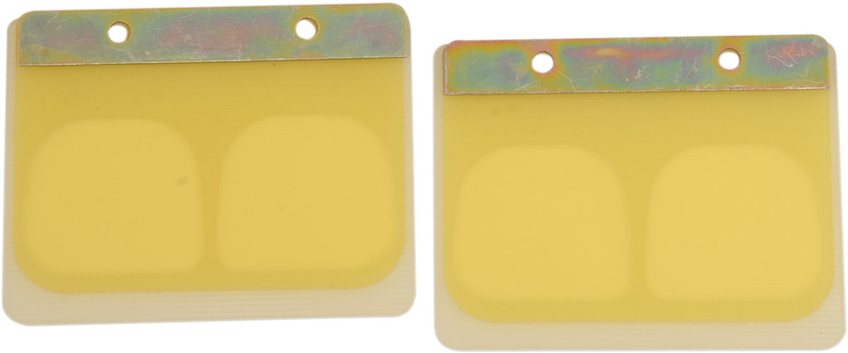 Power Reed Set