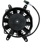 Moose Offroad OEM Replacement Cooling Fan OEM Replacement Cooling Fan - Can-Am