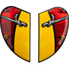 Airform™ Helmet Side Plates