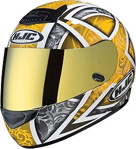 HJC AC-3/CL-33 RST SHIELD