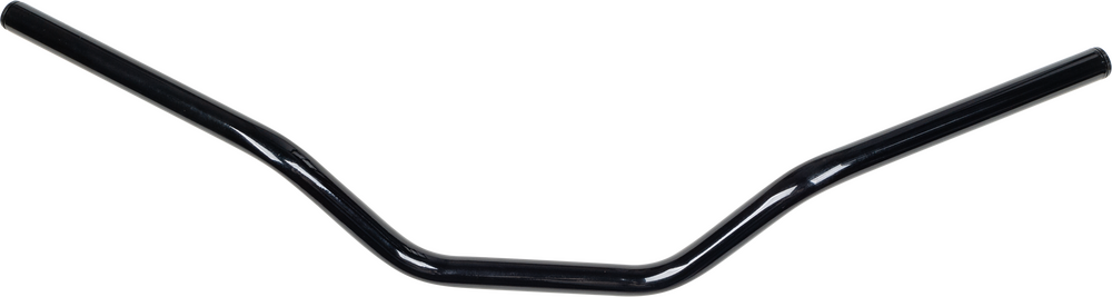 FIRE POWER 7/8" HANDLEBAR DAYTONA TOURING BLACK