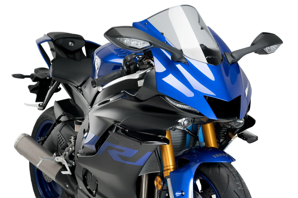PUIG SPORT SIDE SPOILERS BLACK YAM