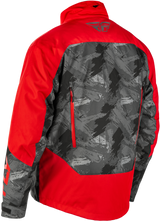 Fly Racing SNX Pro Jacket