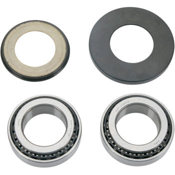 Moose Offroad Steering Stem Bearing Kit Steering Stem Bearing Kit - RMZ450