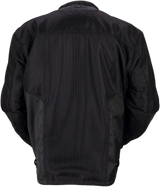 Gust Mesh Waterproof Jacket